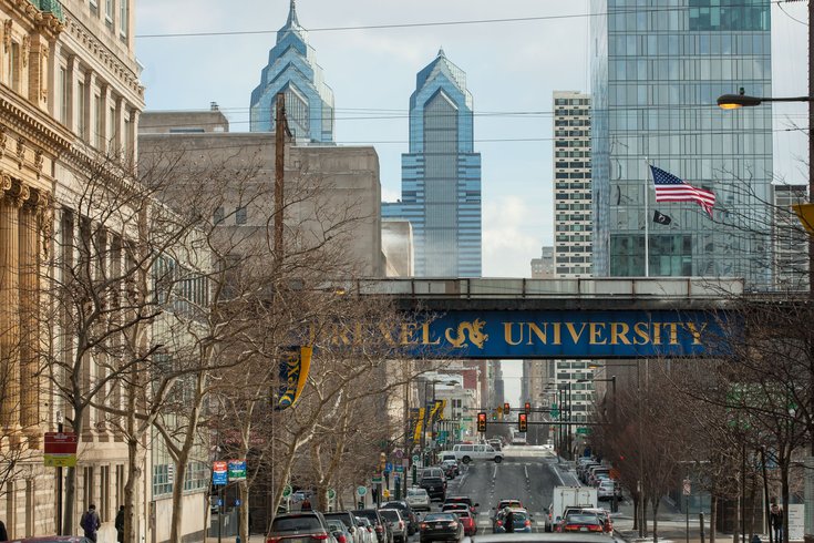 Dorothy Duffy Speaks at Drexel Law Symposium